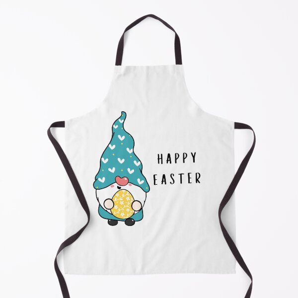 Item preview, Easter Gnome designed and sold by vibrantyy.