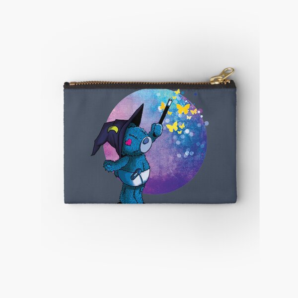 Item preview, Abra Cadabra Blue designed and sold by MK-Art-Designs.