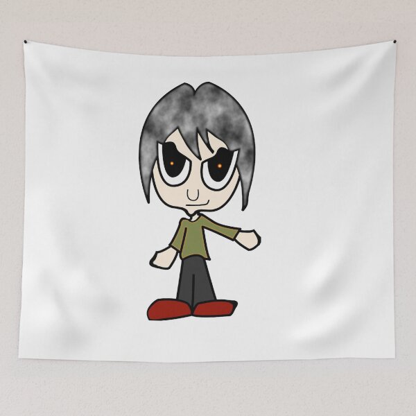 Item preview, little boy  designed and sold by advicestechno.