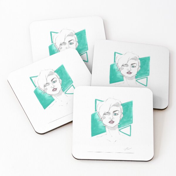 Item preview, Wink designed and sold by Jolie Heerema.