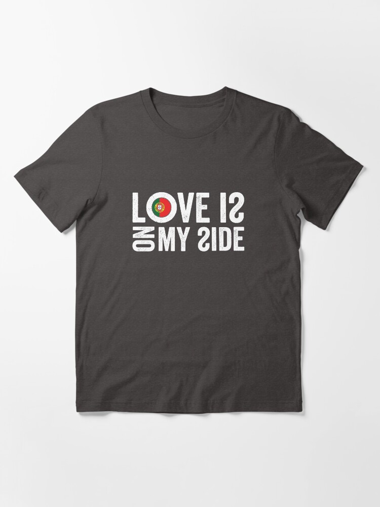 The Black Mamba Love is on my side 2021 Portugal