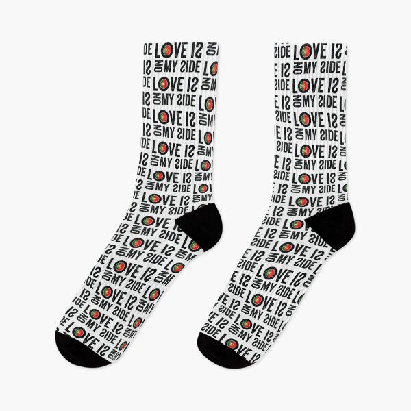 Item preview, The Black Mamba - Love is on my side [2021, Portugal] designed and sold by lazarusheart.