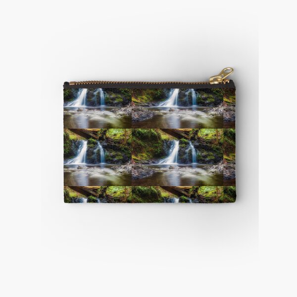 Item preview, Waterfall -the beauty of God designed and sold by redeemer77.