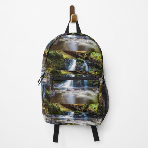 Item preview, Waterfall -the beauty of God designed and sold by redeemer77.