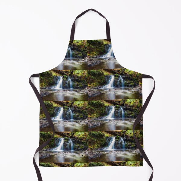 Item preview, Waterfall -the beauty of God designed and sold by redeemer77.
