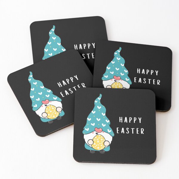 Item preview, Easter Gnome designed and sold by vibrantyy.