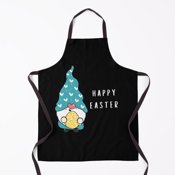Item preview, Easter Gnome designed and sold by vibrantyy.