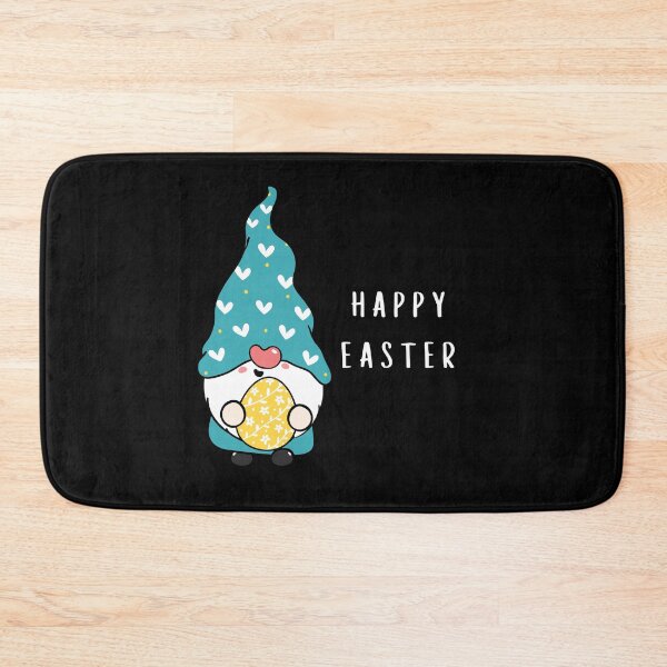 Item preview, Easter Gnome designed and sold by vibrantyy.