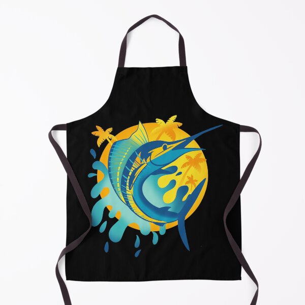 Item preview, Blue Sailfish designed and sold by Heather Hinson.