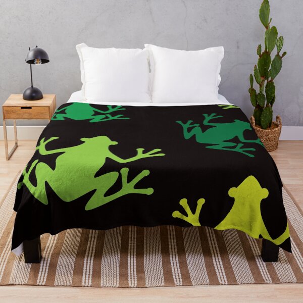Item preview, Frogs designed and sold by JAZTshirt.