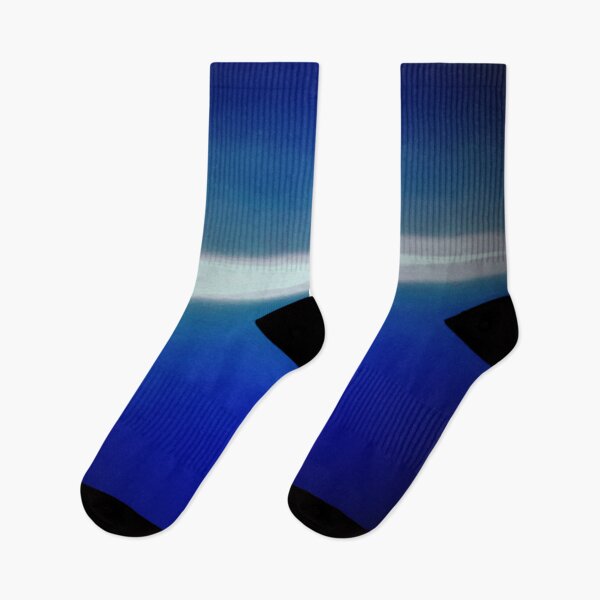 Item preview, The Blue Flash designed and sold by ralphsamo.