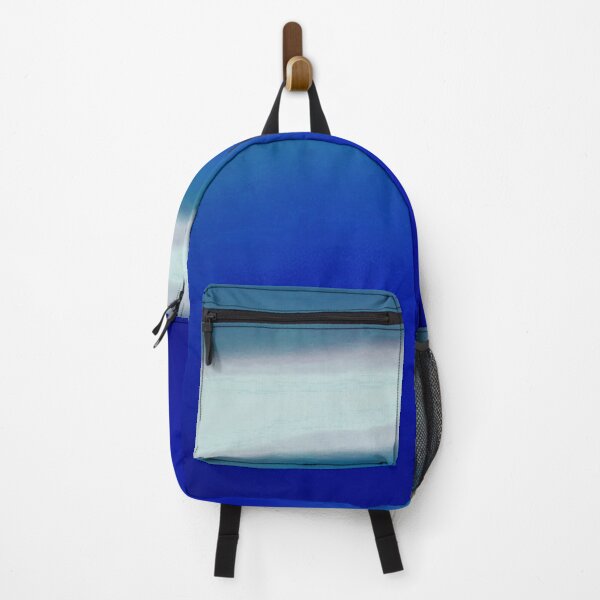 Item preview, The Blue Flash designed and sold by ralphsamo.
