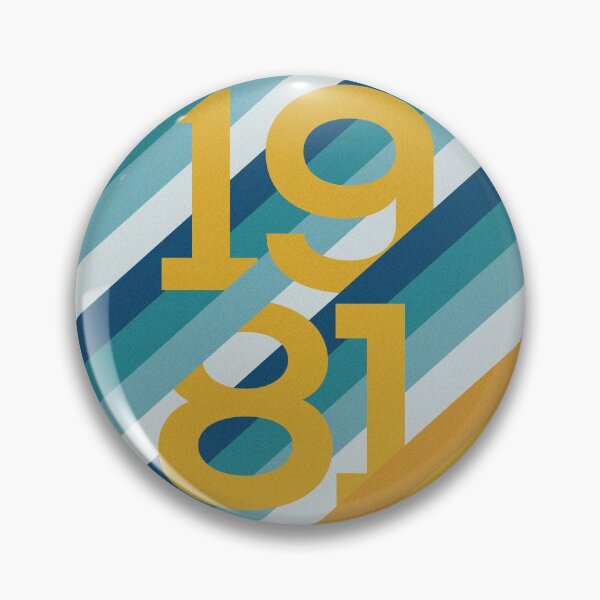 Item preview, nineteen eighty one designed and sold by BeyondTheCrue.