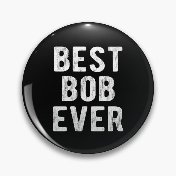 Item preview, Best Bob Ever designed and sold by Vanover Designs.