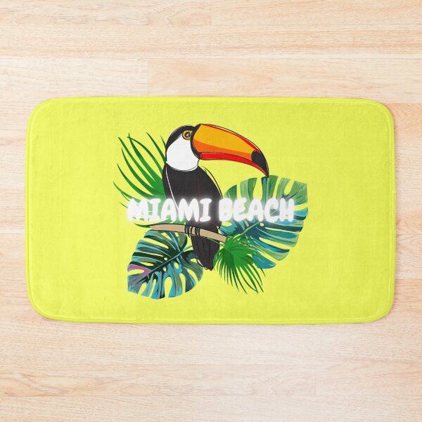 Item preview, MIAMI BEACH designed and sold by corralmontana.