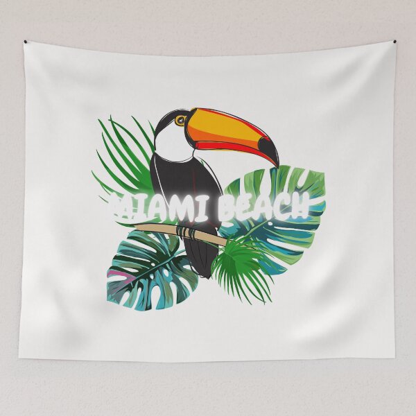 Item preview, MIAMI BEACH designed and sold by corralmontana.