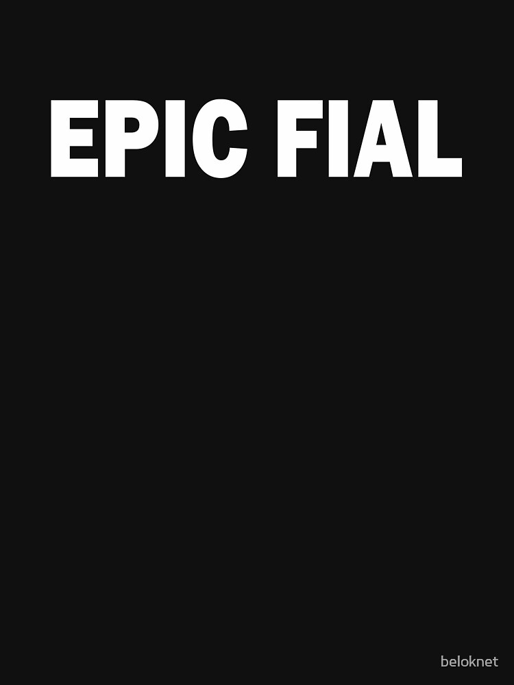 Fepic Ail by beloknet