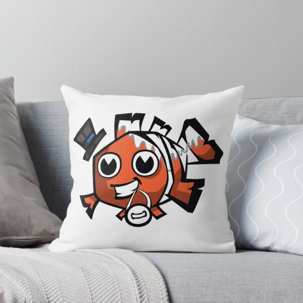 Artikelvorschau, Kleiner Nemo Fisch entworfen und verkauft von Kritchanon.
