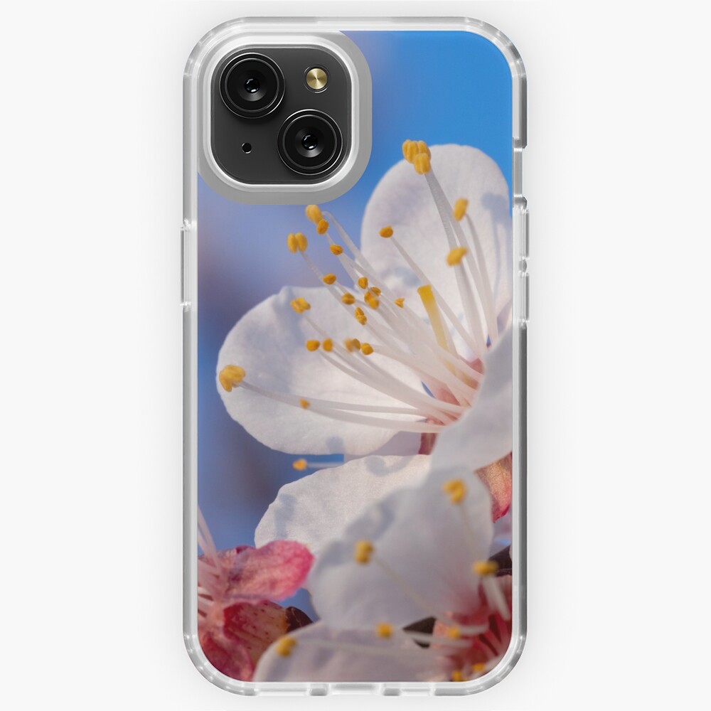 Artikel-Vorschau von iPhone Flexible Hülle, designt und verkauft von Areetah.