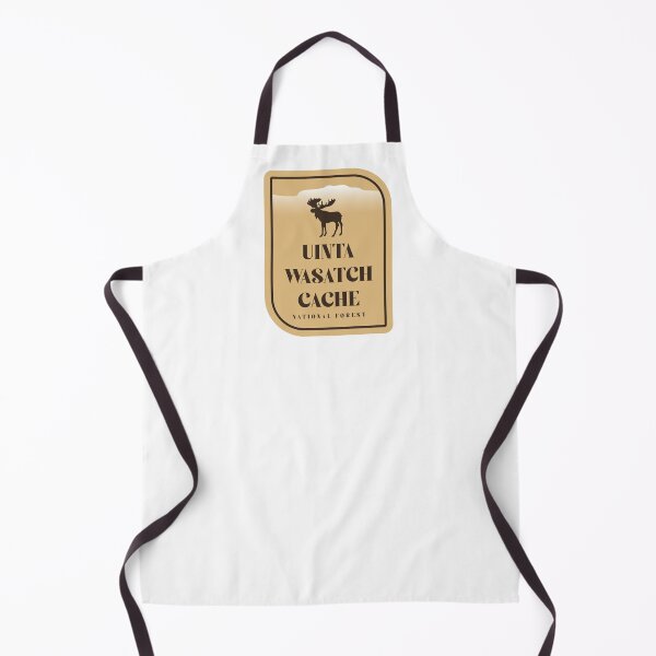 Item preview, Uinta Wasatch Cache National Forest designed and sold by Moritz Schwäble.