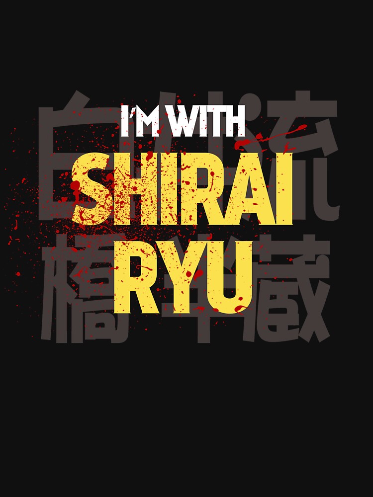 Shirai Ryu Scorpion Mortal Kombat Anime Baseball Jersey - Binteez