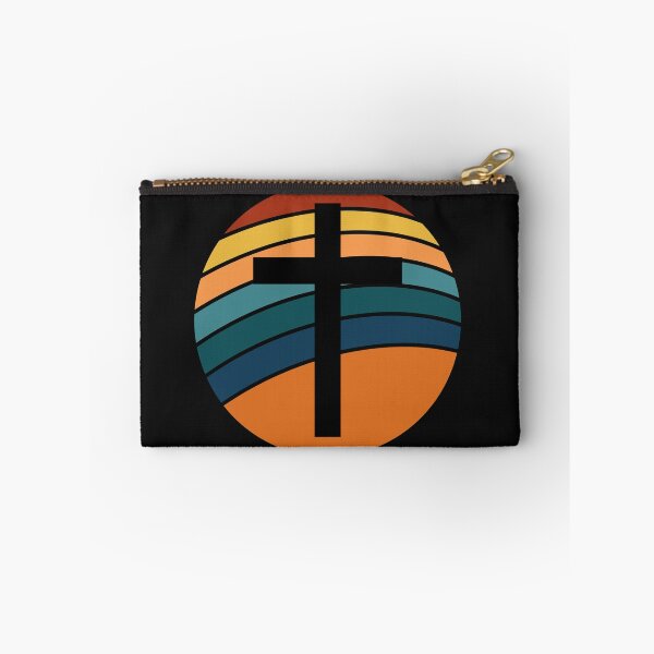 Item preview, Cross Sunrise designed and sold by Tripp Art Studio.