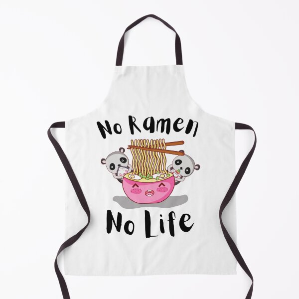 Item preview, Camiseta Panda No Ramen No Life designed and sold by YourgiftShop.