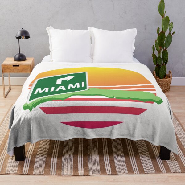 Item preview, MIAMI BEACH designed and sold by corralmontana.