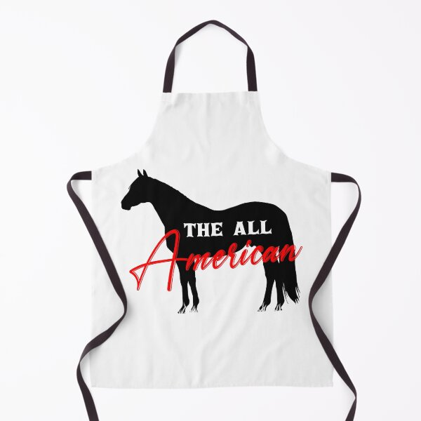 Item preview, Quarter Horse The All American designed and sold by ARS Design.