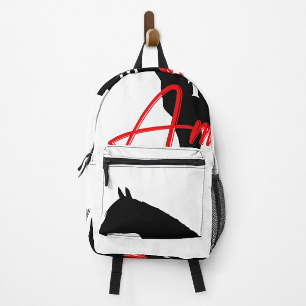 Item preview, Quarter Horse The All American designed and sold by ARS Design.