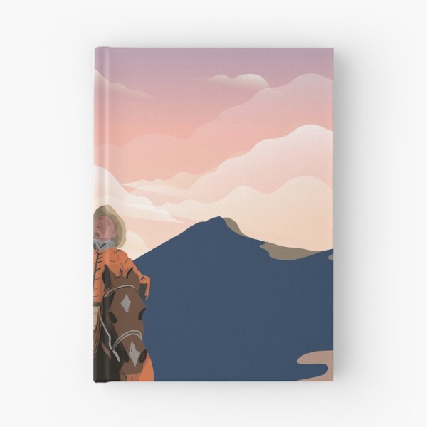 Item preview, Mongolia travel poster designed and sold by Arctic frame studio.