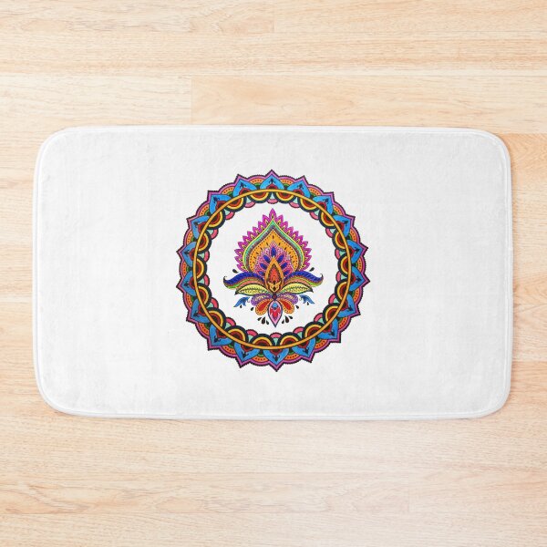 Item preview, Mandala#1#Zentangle designed and sold by Printro.