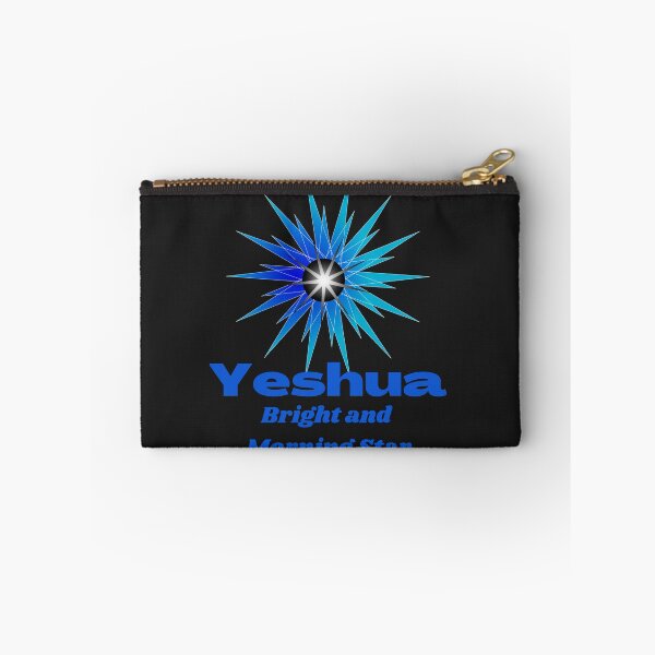 Aperçu de l'œuvre YESHUA créée et vendue par Tripp Art Studio.