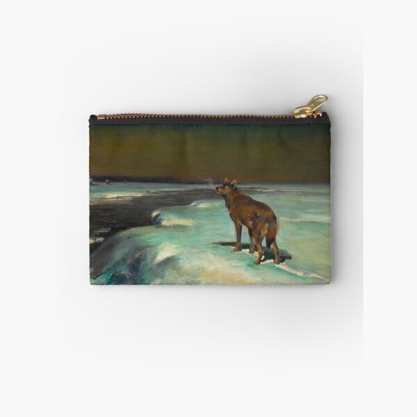 Item preview, On the Hunt - Alfred Wierrusz-Kowalski designed and sold by CJET.