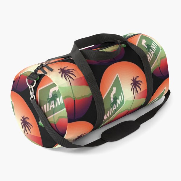 Item preview, Miami Beach, Florida designed and sold by corralmontana.
