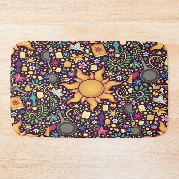 Item preview, Tangled  designed and sold by Laura Michelle.