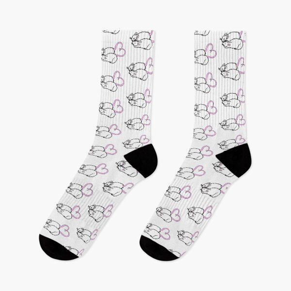 Item preview, Mice in love designed and sold by summitleigh.