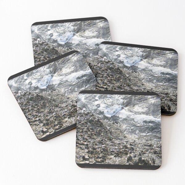 Item preview, ocean shore designed and sold by czavonarola.