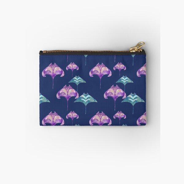 Item preview, Manta Rays pattern designed and sold by Amundahjane.
