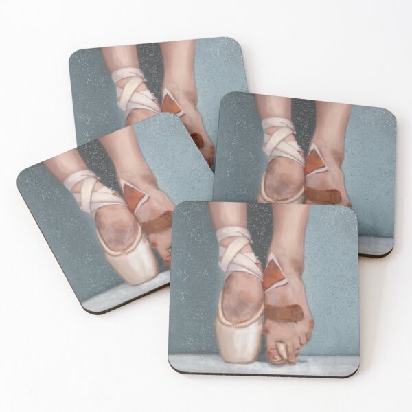 Item preview, ballerina designed and sold by Alina Artemenko.