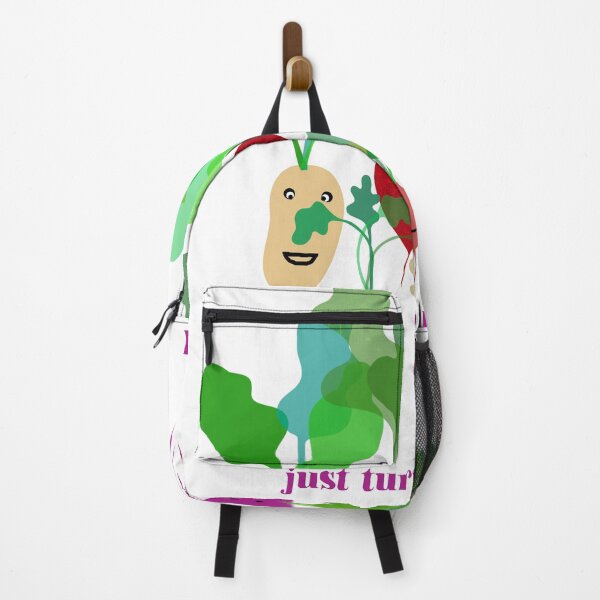 Item preview, Turn around and beet it up designed and sold by taika tori.
