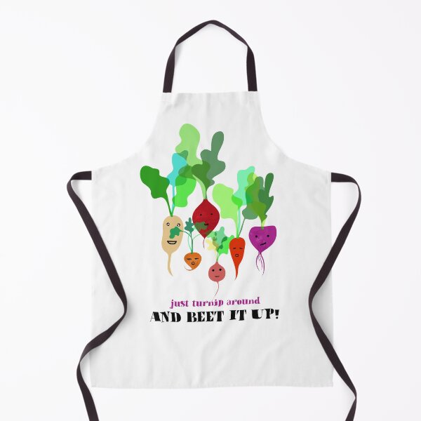 Item preview, Turn around and beet it up designed and sold by taika tori.
