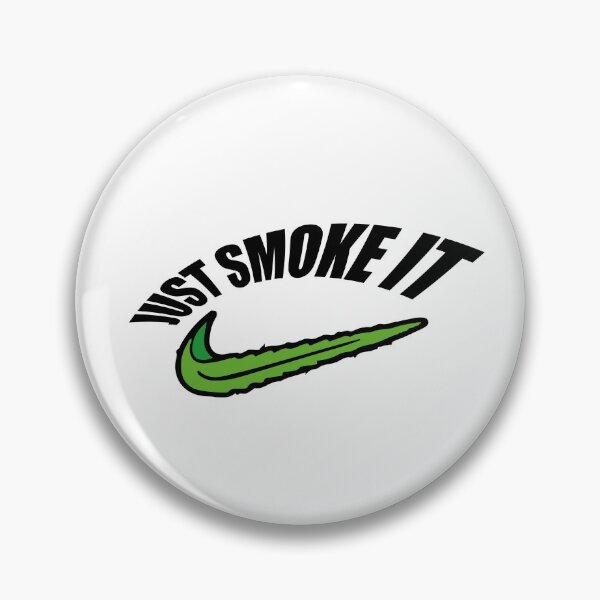 Item preview, JUST SMOKE WEED DESIGN designed and sold by WeedHighLife.