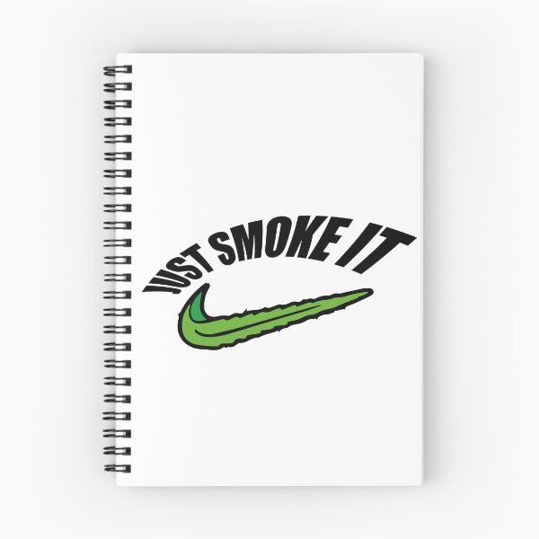 Item preview, JUST SMOKE WEED DESIGN designed and sold by WeedHighLife.