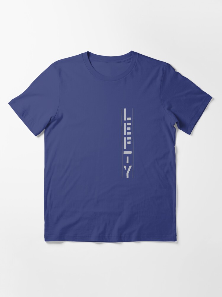 Alternate view of Lefty Essential T-Shirt