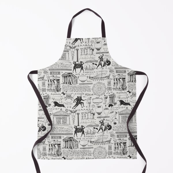 Item preview, Ancient Greece designed and sold by doniainart.
