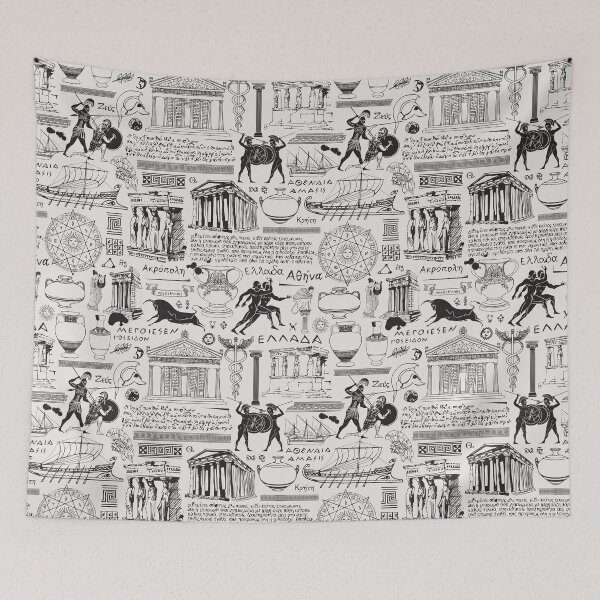 Item preview,  Ancient Greece designed and sold by doniainart.