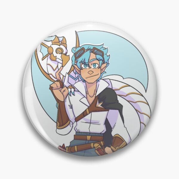 Item preview, DnD Party - Marlo Watts designed and sold by IronDandelion.