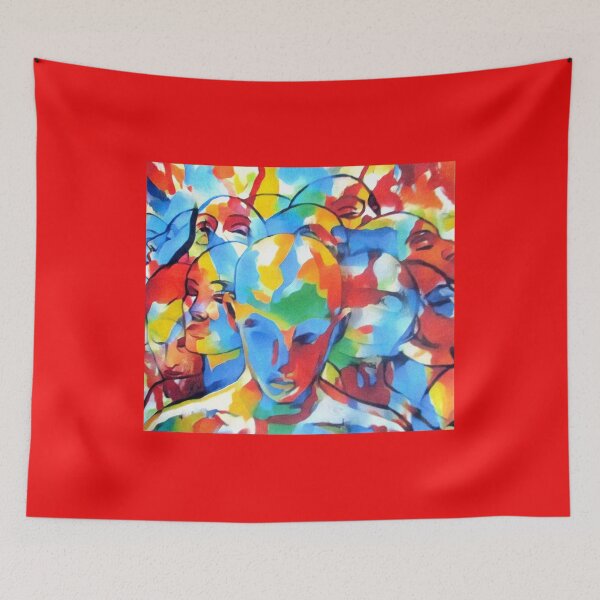 Item preview, "Temporality" designed and sold by Helenka.