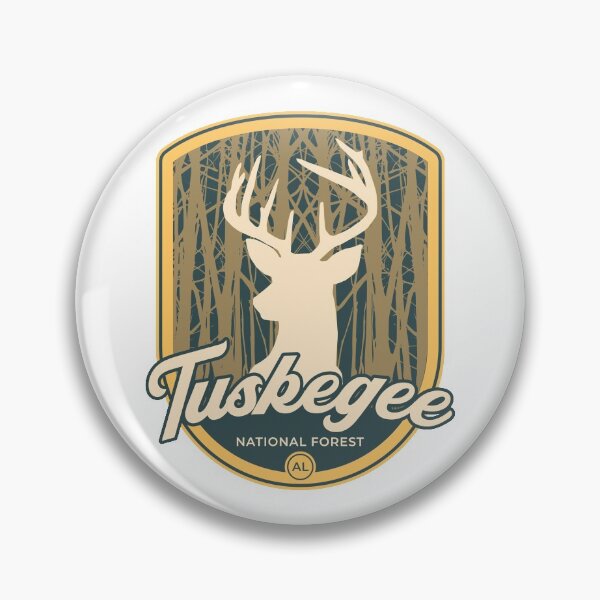 Item preview, Tuskegee National Forest – Alabama designed and sold by Moritz Schwäble.